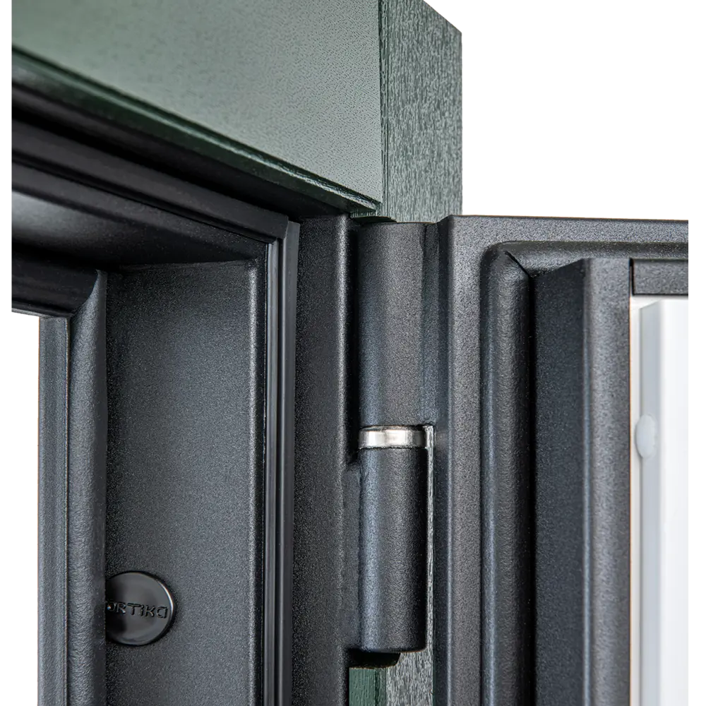 PORTIKA Входная дверь Порта Р-3 с ПЭТ-покрытием и взломостойкими замками 89346546 STLM-0899882 - Вид №4