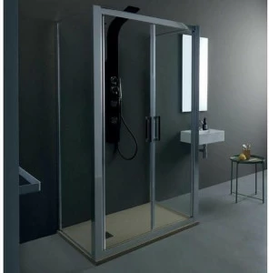 TAMANACO Душевая кабина в центральной комнате