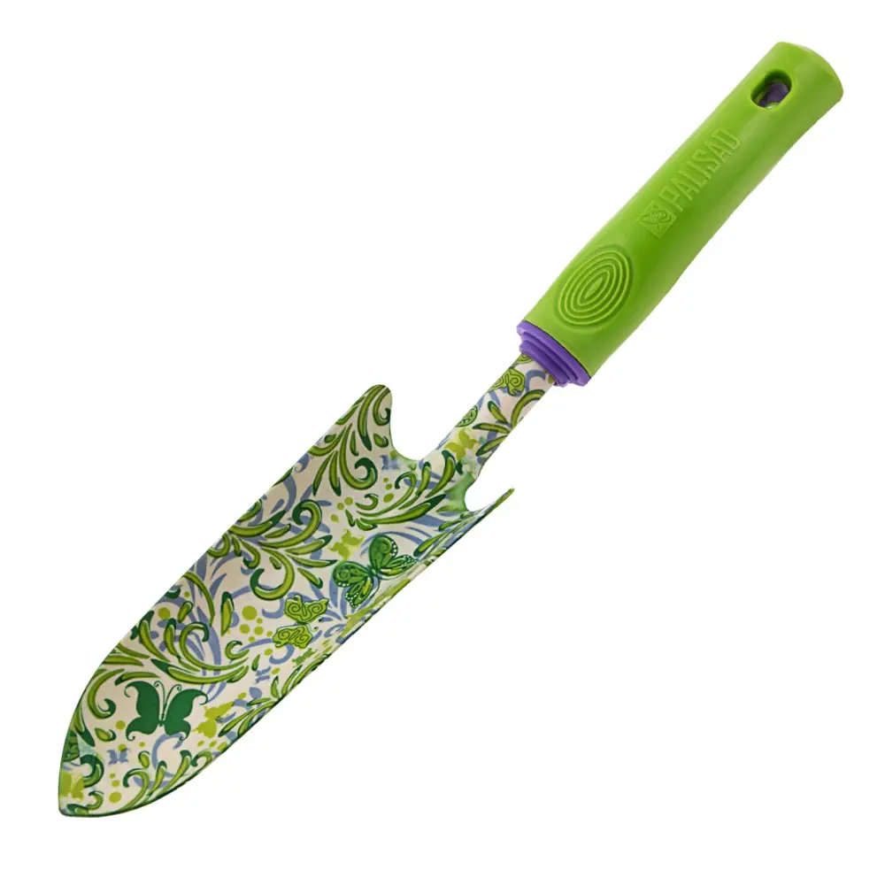 Совок садовый узкий PALISAD для точной посадки растений 81954038