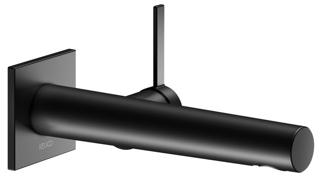 59516170102 Однорычажный смеситель для умывальника KEUCO IXMO - Вид №6