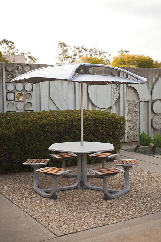 FSRT159 Ансамбль касательного стола  Forms-surfaces  - Вид №10