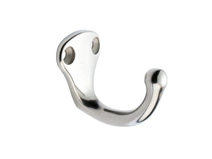 Вешалка для одежды из нержавеющей стали Iserlohner Haken SEDLATSCHEK ARCH-00086938