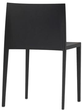 Andreu World Стул полипропиленовый Sail Si1245 - Вид №9