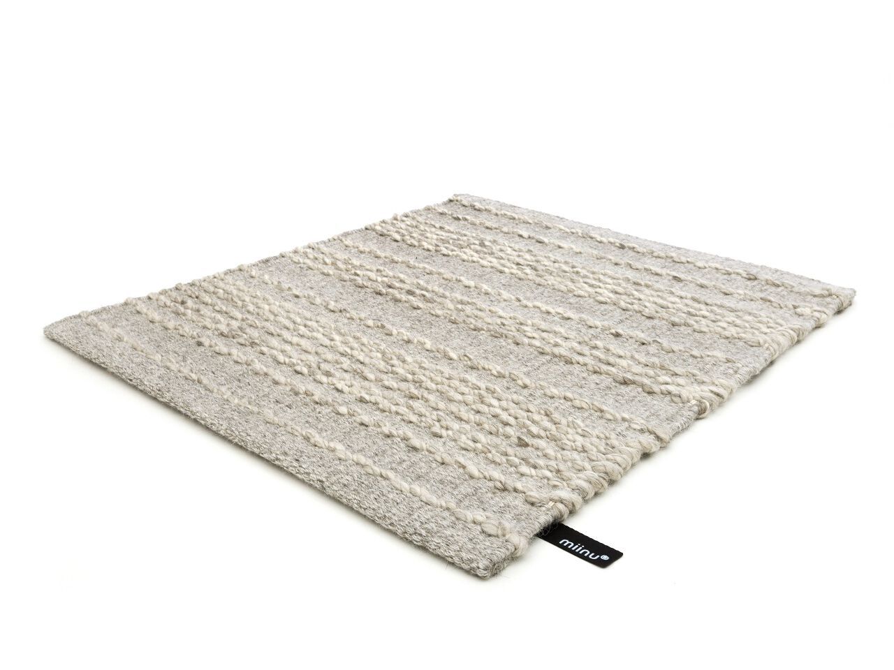 Изготовленный на заказ шерстяной ковер ручной работы miinu MNU 44 ARCH-00003653 - Вид №3