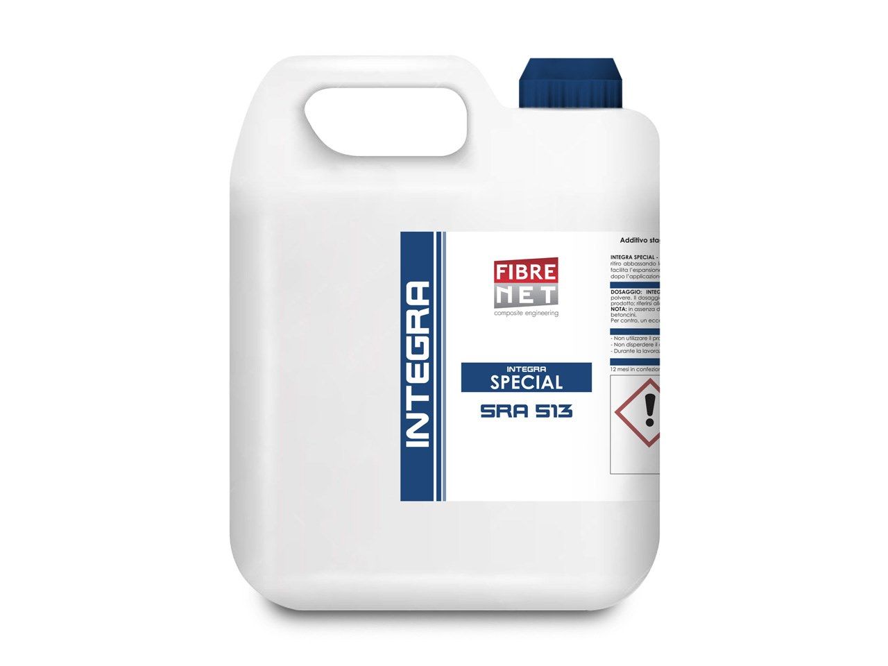 Приправа добавка Fibre Net ARCH-00105168 - Вид №1