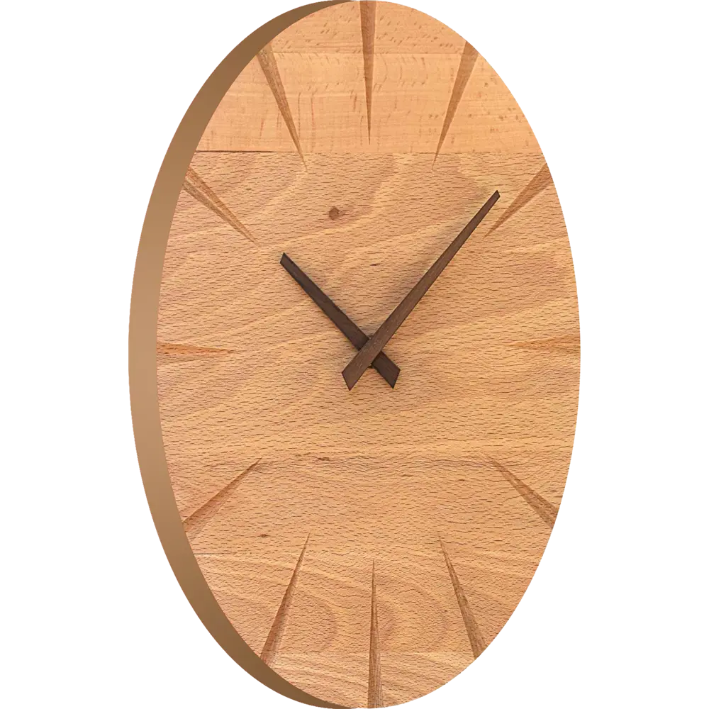Часы настенные Apeyron WD200-919 ø30.5 см дерево 82902881 STLM-2066670 Santreyd Декор - Вид №4