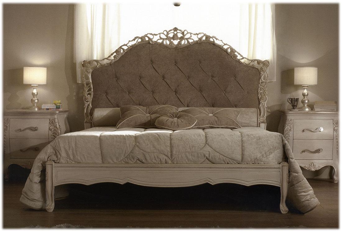 Кровать  FLORENCE ART 7528/E 