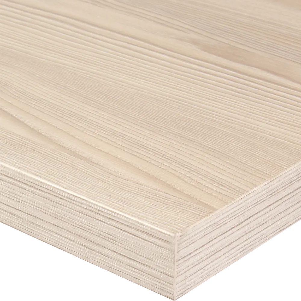 Столешница Нордик 300x3.8x60 см ЛДСП цвет бежевый 82156957 STLM-2081807 DELINIA - Вид №2