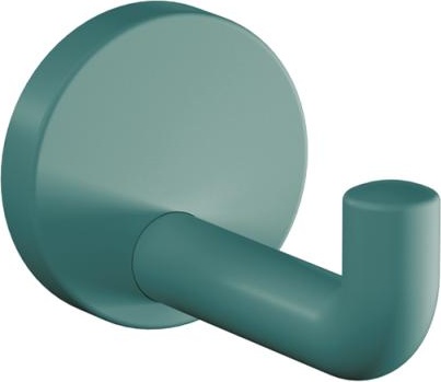 477.90B030 одиночный крючок HEWI Edition matt | Polyamid  - Вид №6