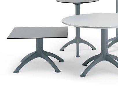 Segis Стол квадратный с откидной столешницей K T0790 - Вид №2