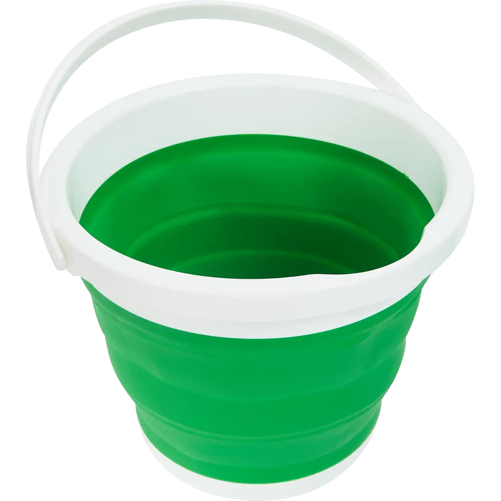 Santreyd Складное ведро для сада и дома 5 л 85294585 STLM-0060934