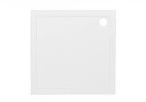 Душевой поддон Aquanet Alfa/Delta Cube 90х90