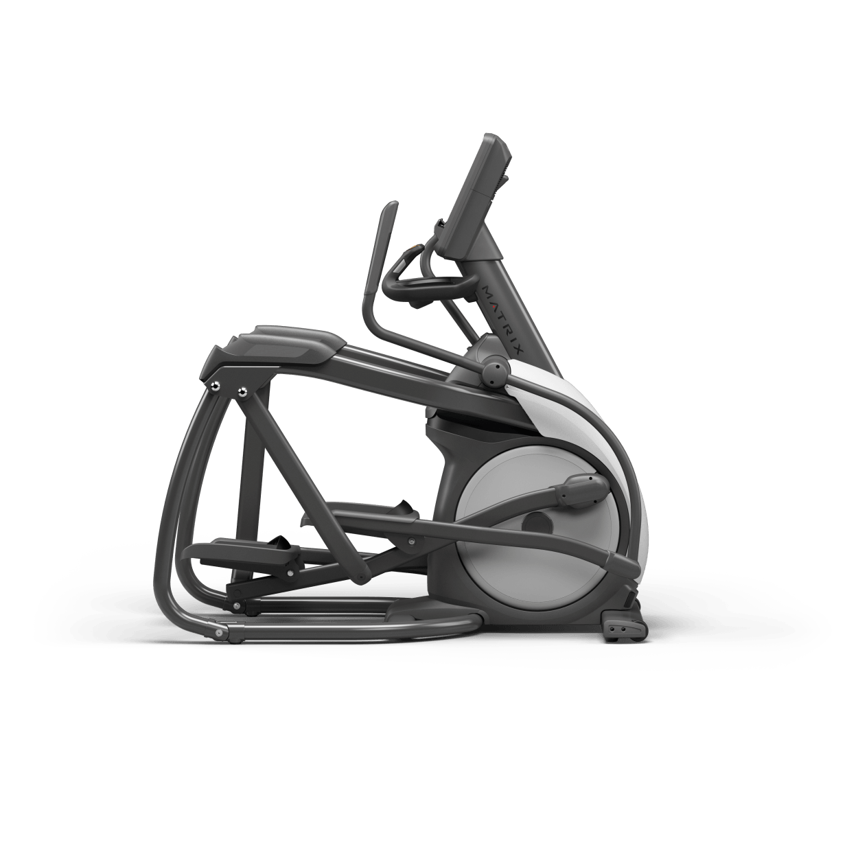 Эллиптический тренажер performance elliptical touch MATRIX sun-id-2068763 - Вид №3