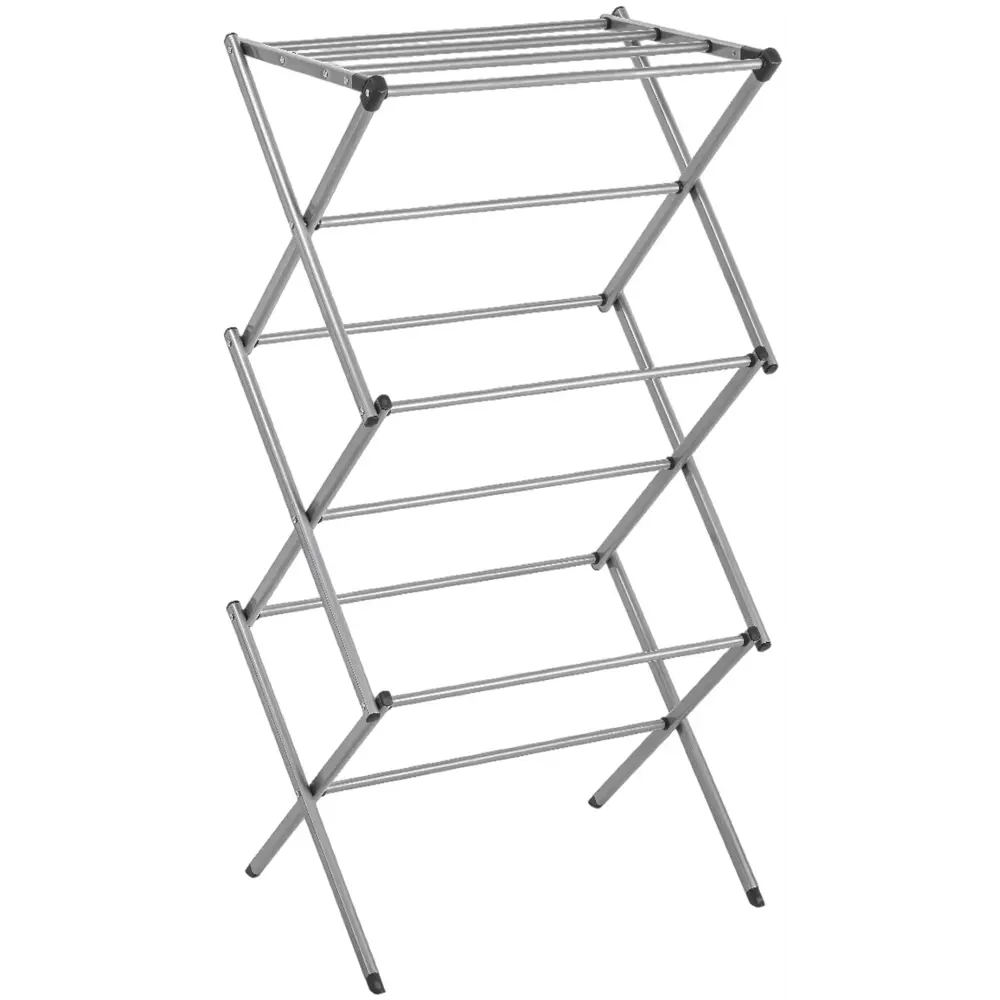 Сушилка для белья напольная Gromell Simbo 77CL002, 53x107x37 см STLM-2132515