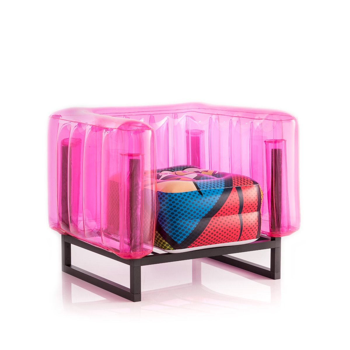 MOJOW Кресло YOMI Pop Art  FYCNEL16PA