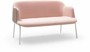 Quinti Sedute Диван из ткани Deep