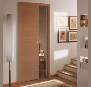 COCIF Карманная раздвижная дверь из дерева Halley