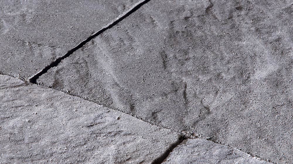 Твердый самоблокирующийся бетон Tegolaia PLATEA ANTICA ARCH-00069379 - Вид №1