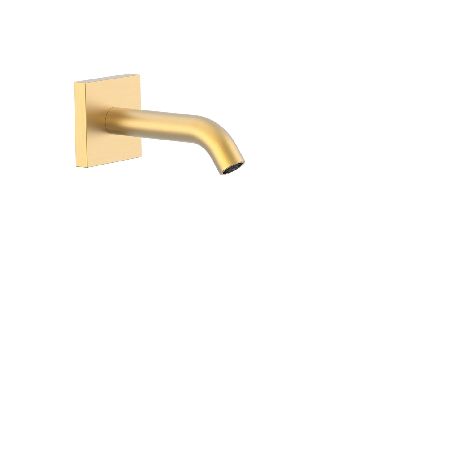 Настенный фиксированный излив-21018107OM TRES RICAMBI