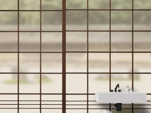 Восточные обои ПВХ бесплатно, ЭКО, моющиеся