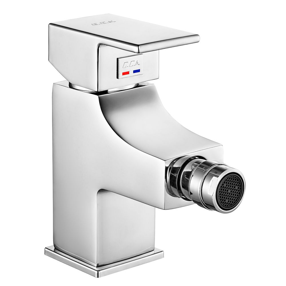 102110179  Смеситель для биде Natura Eca 