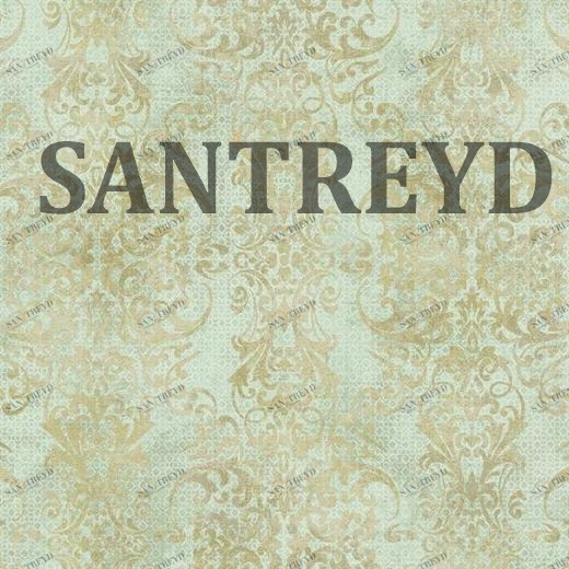 1952-BR-B Обои Aquarelle Brushstrokes 1952BRB