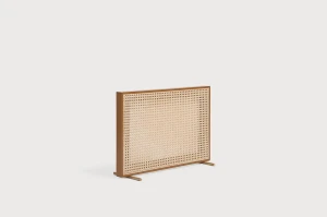 Ширма перегородка настольная