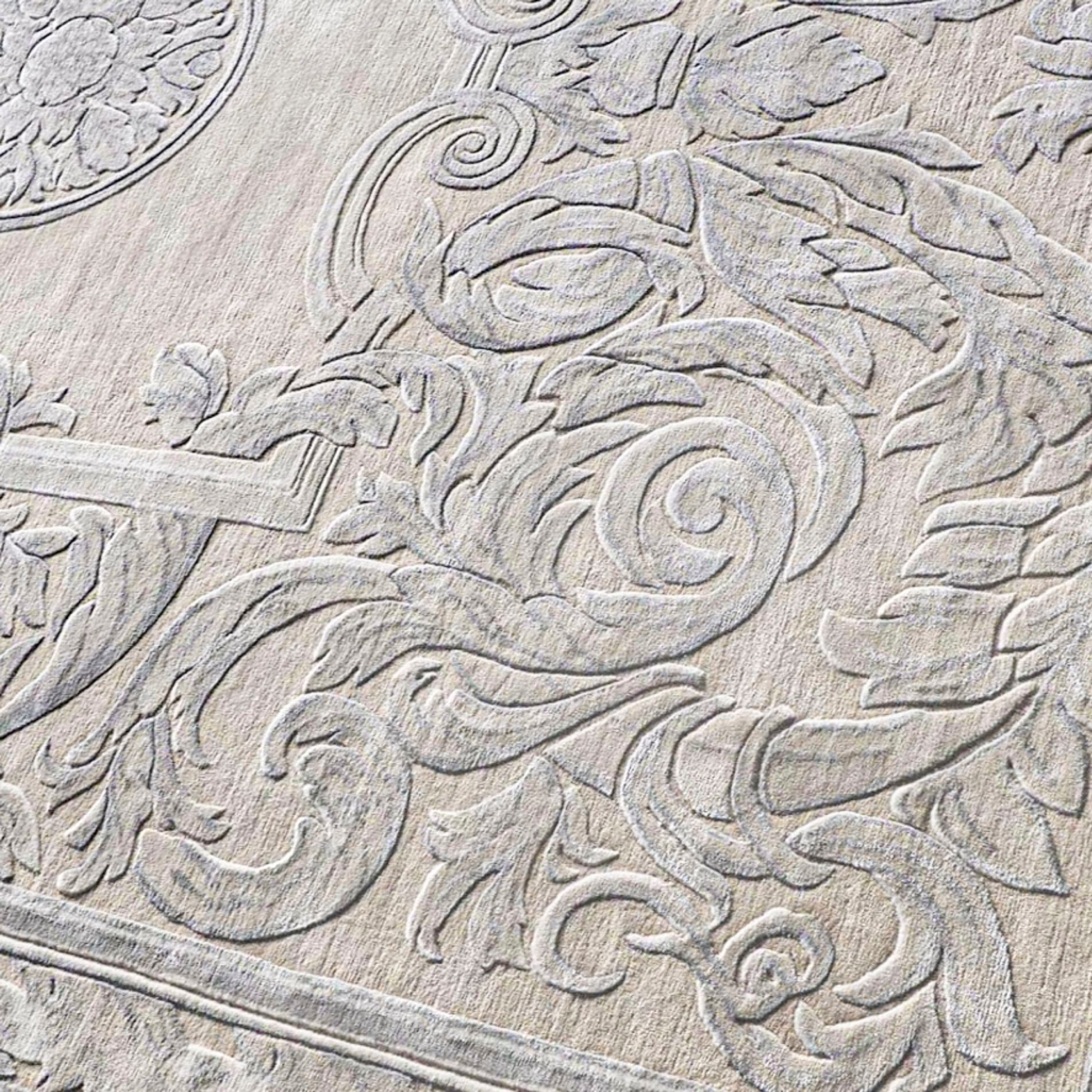 Прямоугольный ковер ручной работы Tapis Rouge Modern Classics ARCH-00022150 - Вид №1