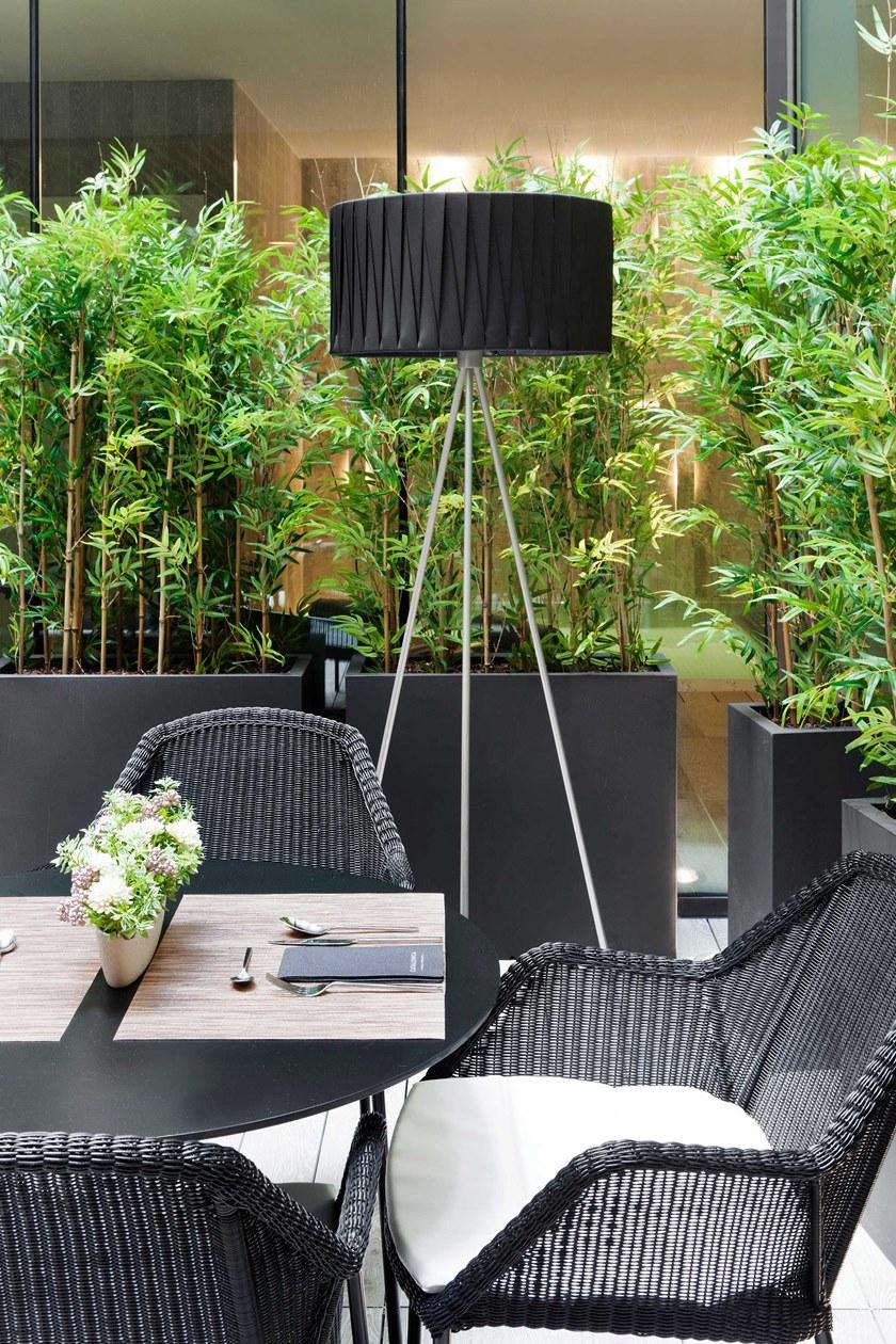 Estiluz Торшер из полиэстера Twili P-3349x - Вид №5