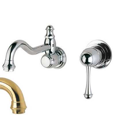 853120ZZ00 Смеситель Bandini Antico Santreyd