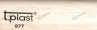 Угол внешн. с держателем для плинтуса 077 дуб северный T-PLAST 25410221
