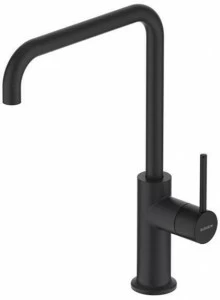 GUGLIELMI Кухонный смеситель, однорычажный, с поворотным изливом Sprint Fgsp29101