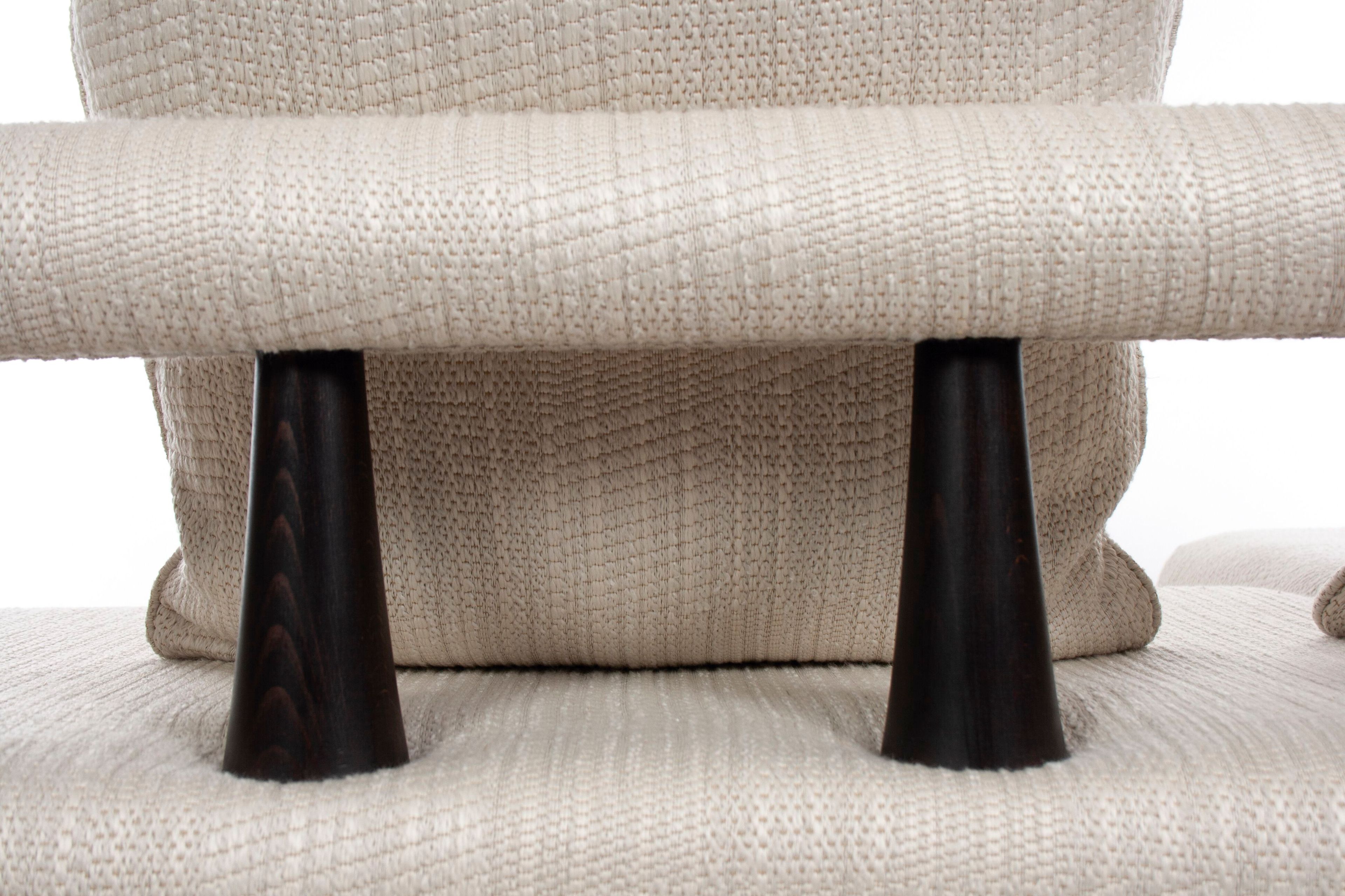 Скамья CREARTE COLLECTIONS LAB #017 BENCH ARCH-00126118 - Вид №12