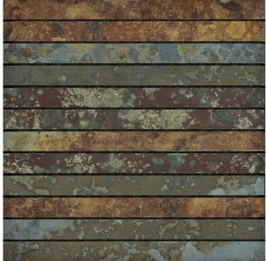 Ideamarmo Сланцевая мозаика Plane Pln ak