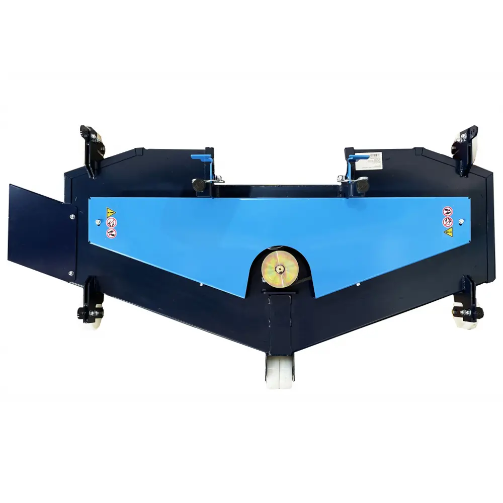 Дека газонокосилки Нева к трактору МТ1 005.МТ.0700-01 Santreyd STLM-2181506 - Вид №1