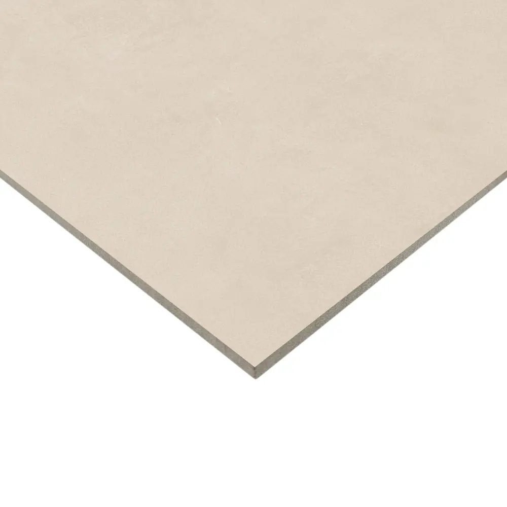 Глазурованный керамогранит Alma Ceramica Urban Home 60x60 см 1.8 м² матовый цвет бежевый 89456961 STLM-2087321 - Вид №3