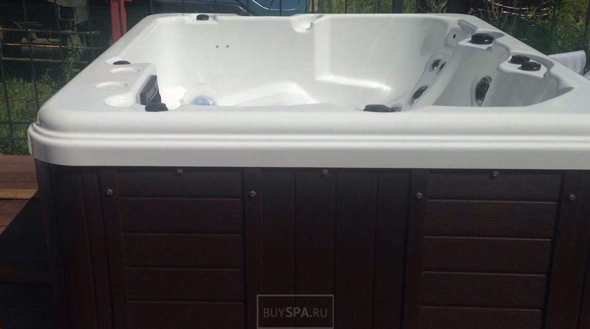 JNJ Spas Garland Santreyd sun-id-295925 - Вид №6