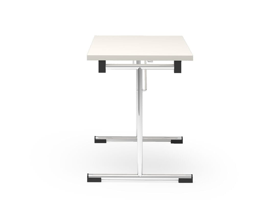 Прямоугольный складной стол для встреч SCHNEEWEISS interior Table ARCH-00136118