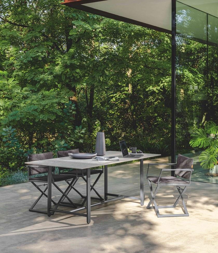 Talenti Раскладное кресло с подлокотниками Riviera Rivplon - Вид №9