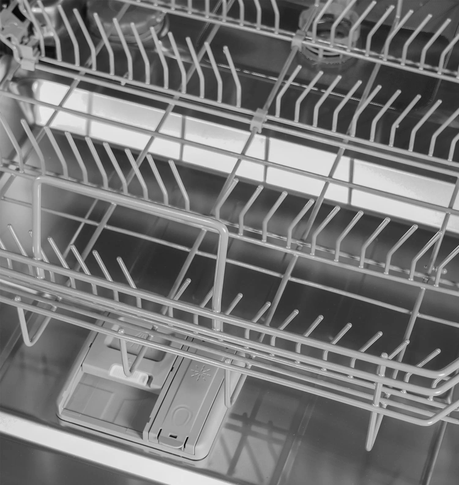 9918146 Встраиваемая посудомоечная машина LEX PM 6073 B STDN-0003214 - Вид №5