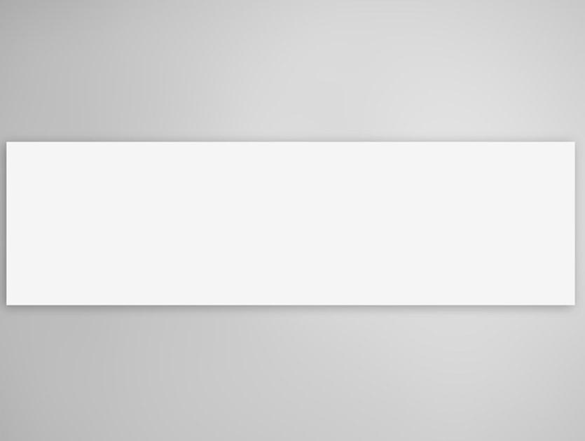 Blu Bathworks® Двойная столешница для умывальника синего цвета ∙ Stone ™ 1800 Sac1800  - Вид №1