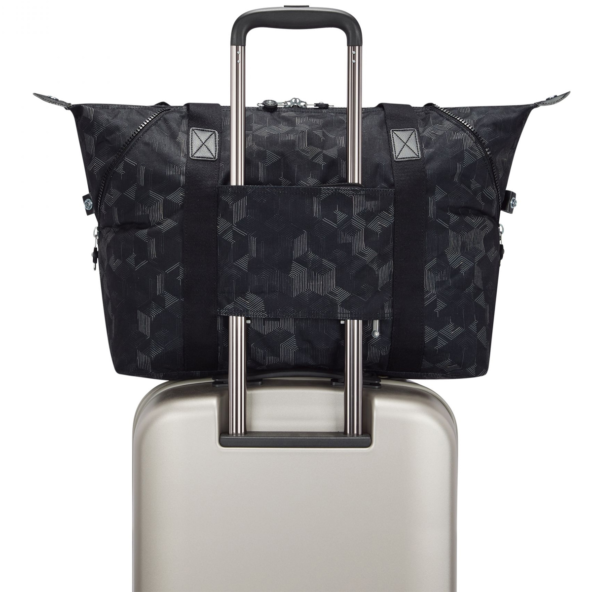 KI6004R19 Сумка Large Tote Kipling Art M  - Вид №6