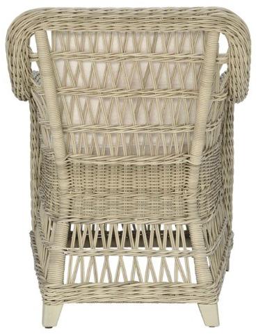 JANUS et Cie Стул Janusfiber® с подлокотниками Arbor sun-id-1424491 - Вид №3