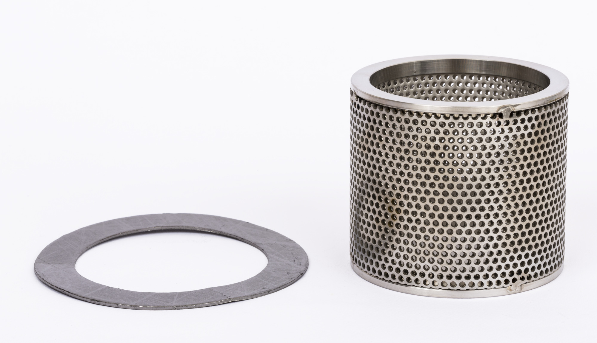 Danfoss Принадлежности Сепаратор для VFGS2 Ду15,20 065B2775  - Вид №4