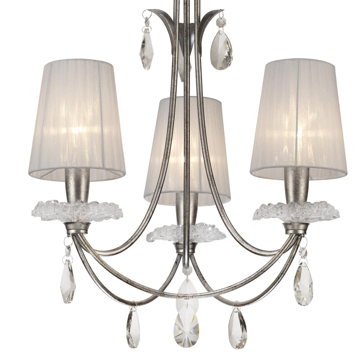 066338 Люстра 3L 6303 Mantra Sophie - Вид №9