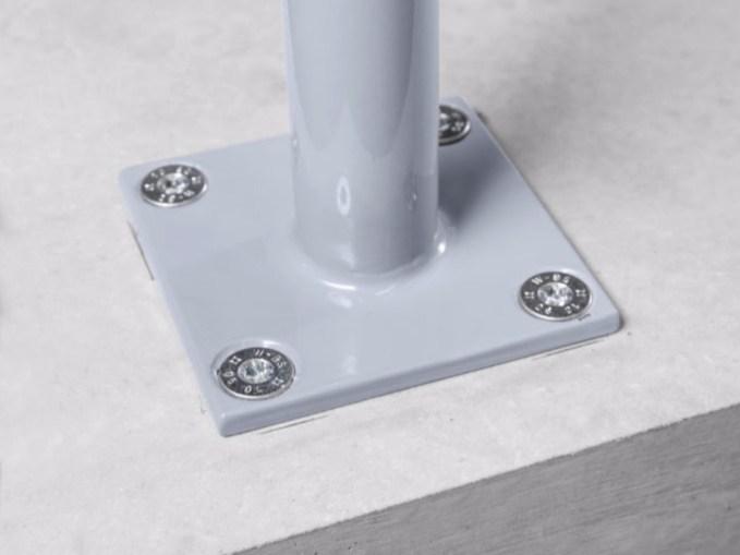 Würth Саморез из оцинкованной стали для бетона sun-id-1379405 - Вид №1