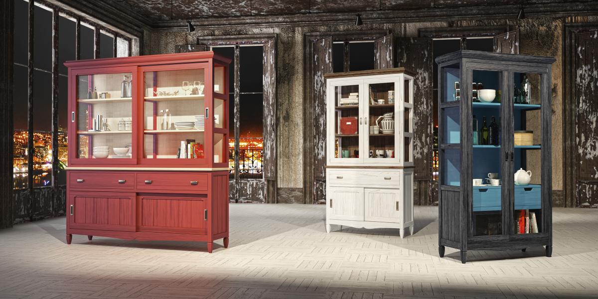 090629 Витрина Grupo Seys Amberes Santreyd 