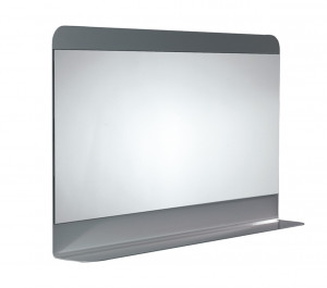 Ex.T Foglio 100 Настенное зеркало EXSPM100SMCR