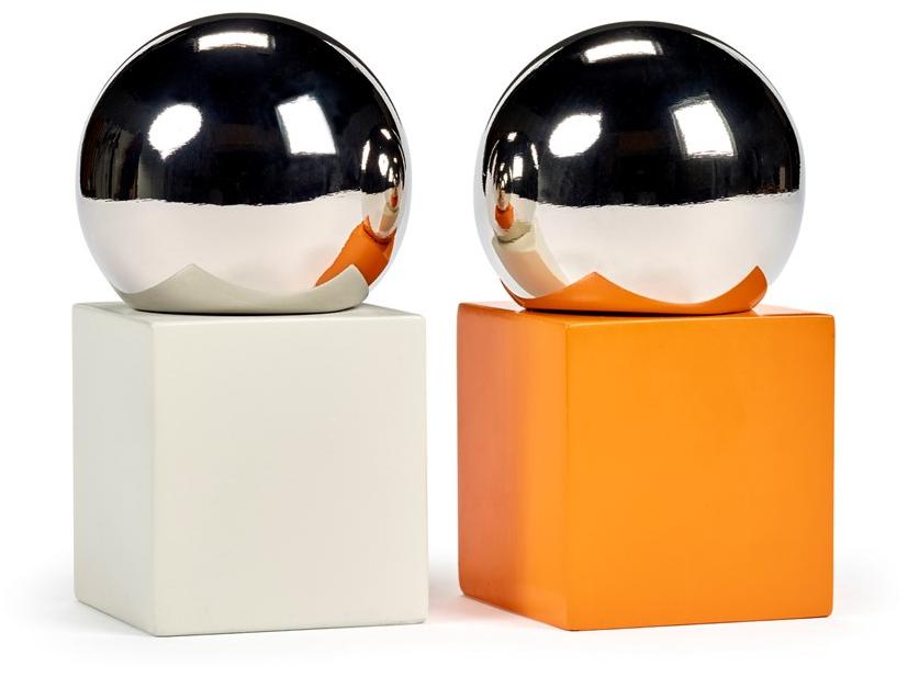 valerie_objects Соляная мельница из абс и нержавеющей стали  V8018002  - Вид №2