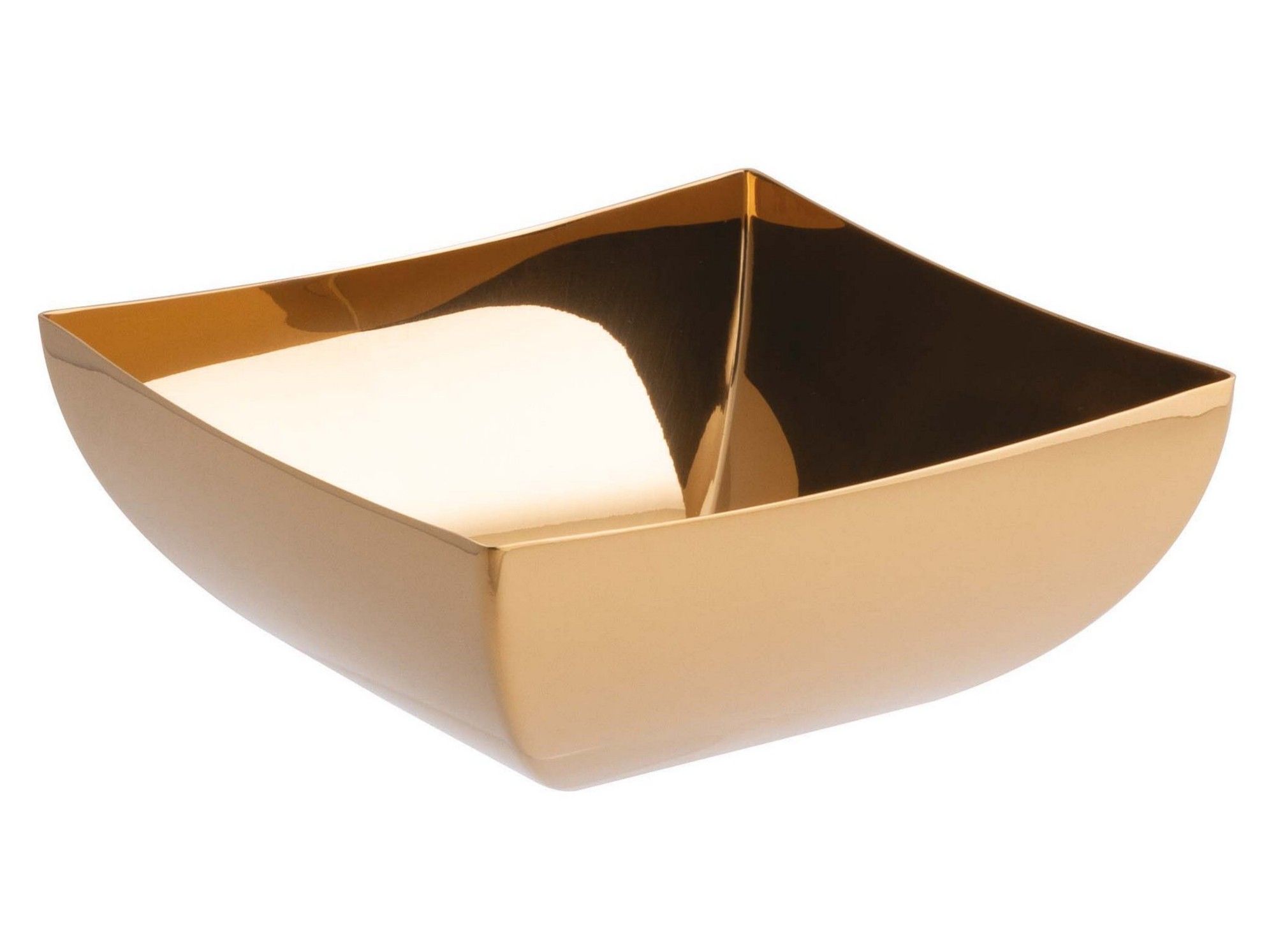 Чаша из нержавеющей стали Sambonet линия Q ARCH-00085413